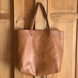 MADEWELL TOTE